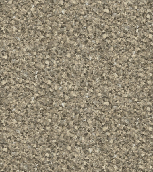 Harald Glööckler Designer Barock Vliestapete 52556 - Federn - Gold / Metallic