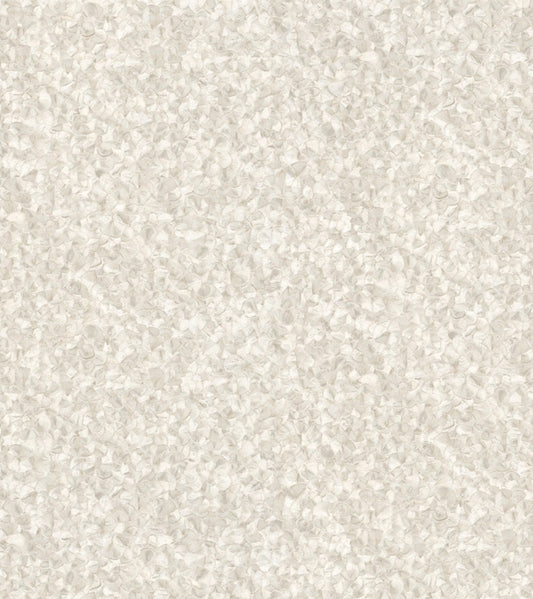 Harald Glööckler Designer Barock Vliestapete 52557 - Federn - Beige / Creme / Metallic