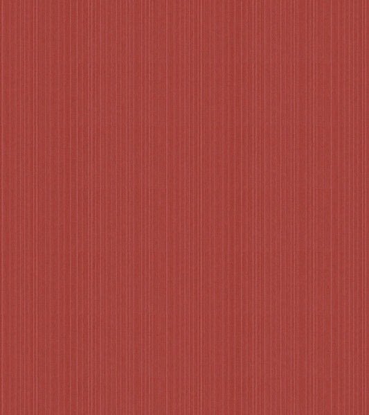 Harald Glööckler Imperial Barock Tapete 54851 - Rot - Streifen