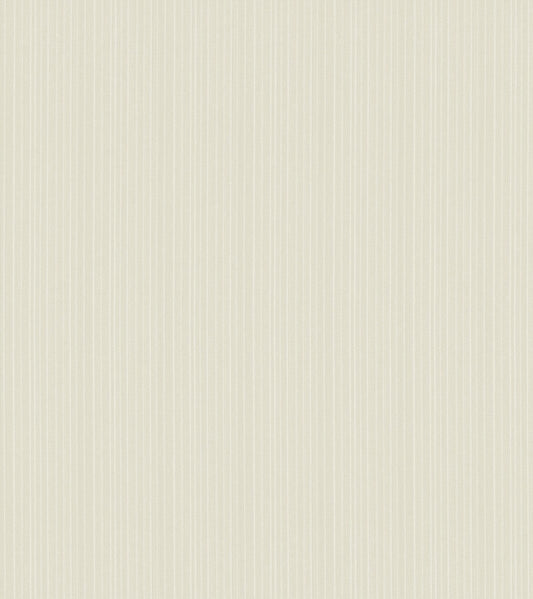 Harald Glööckler Imperial Barock Tapete 54442 - Creme - Streifen