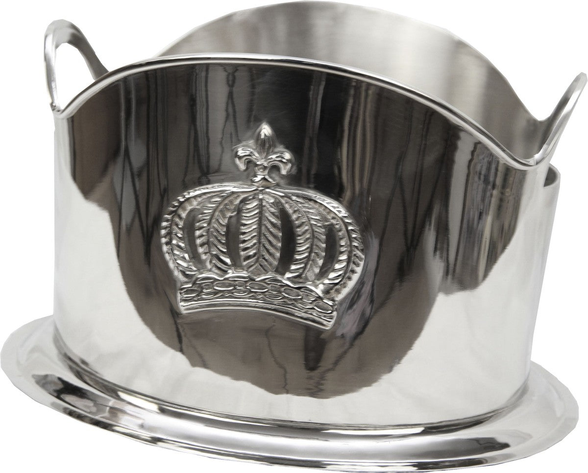 Harald Glööckler Luxus Weinkühler Deluxe Pompöös by - Champagner Kühler