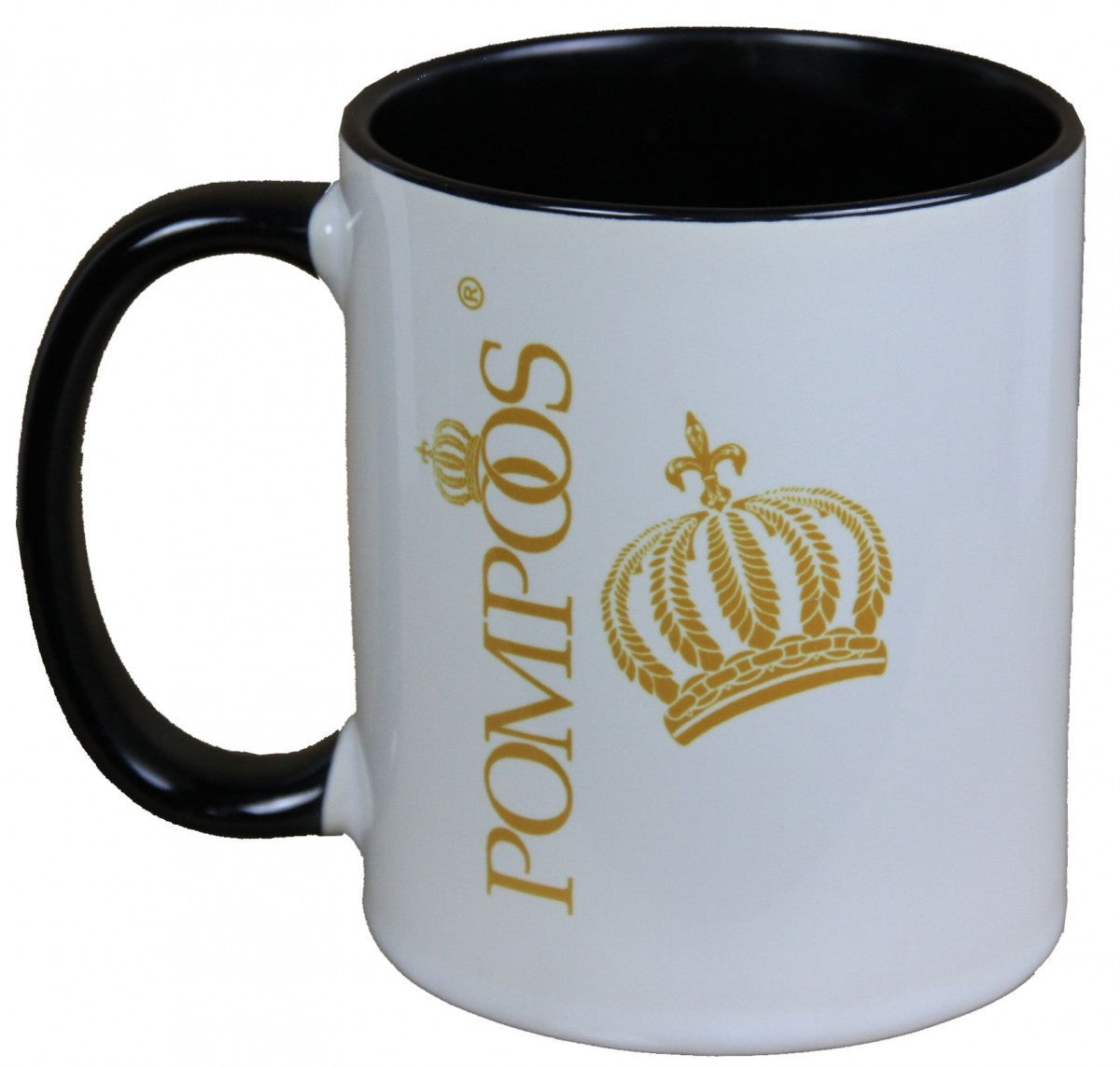 Harald Glööckler Pompöös Tasse Blumen Explosion - designed by Harald Glööckler